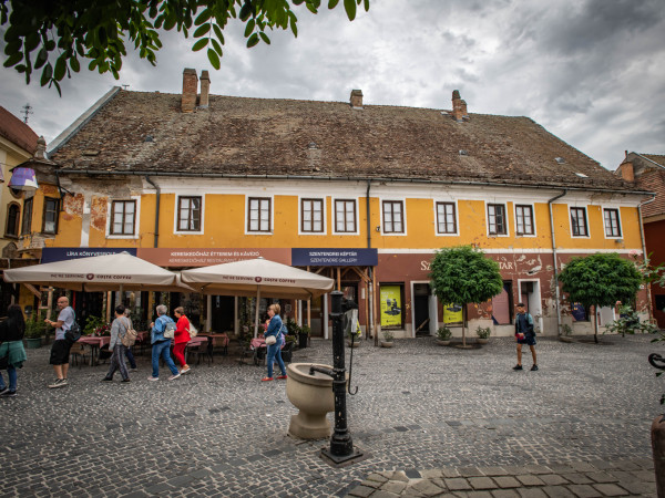 Fotó: Bellai Laszlo / Minden jog fenntartva
