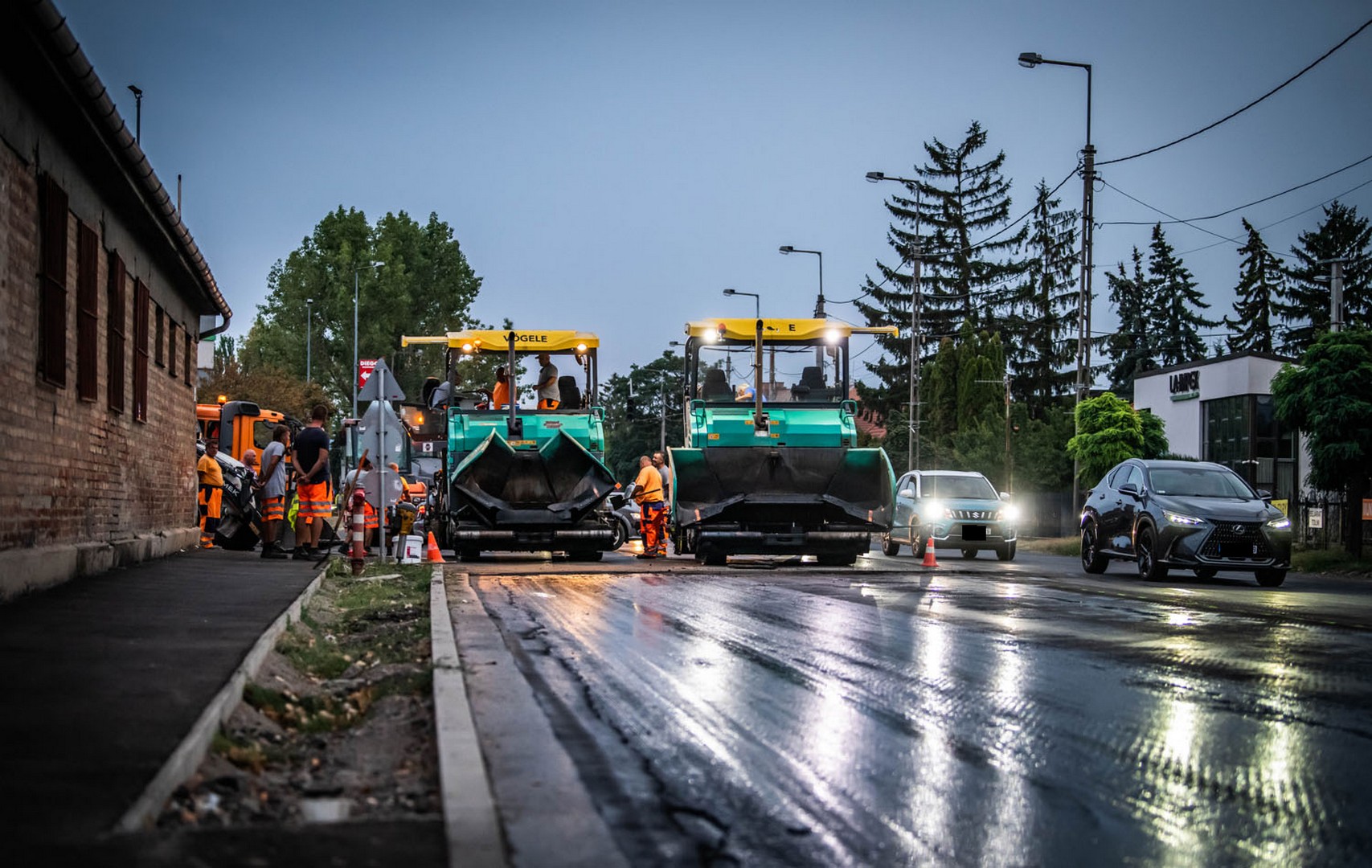 Fotó: Bellai Laszlo / Minden jog fenntartva
