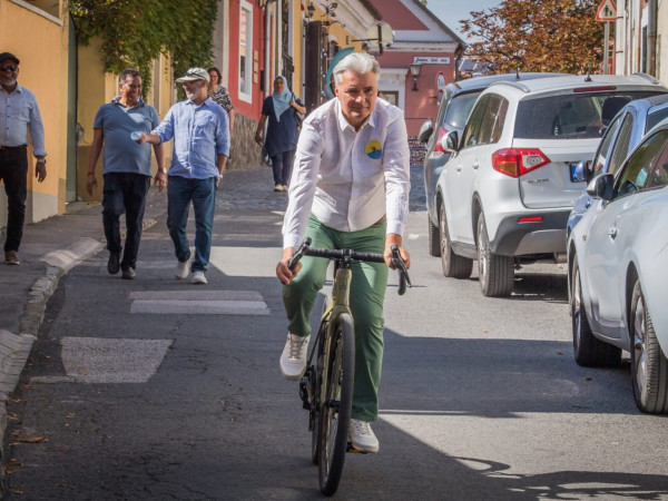 Fotó: Isza Ferenc