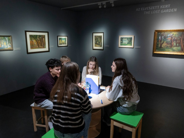 Fotó: Deim Balázs / Ferenczy Múzeumi Centrum