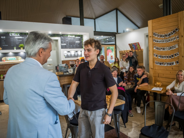 Fotó: Isza Ferenc / Szentendre.hu