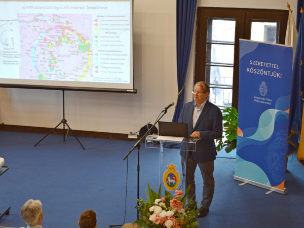 Fotó: Nógrádi László / Szentendre.hu