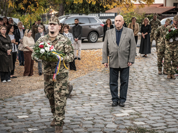 Fotó: Bellai Laszlo / Minden jog fenntartva