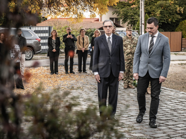 Fotó: Bellai Laszlo / Minden jog fenntartva